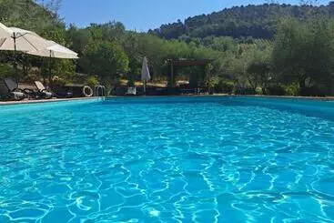 Hotel Agriturismo Poggio All'olmo