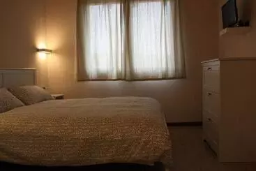 ホテル Cascina Bosco Gerolo