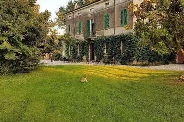 Hotelli Corte Malpensata