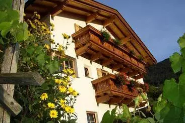 Hotel Lafreiderhof