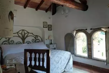 Hotel Mulino Di Quercegrossa