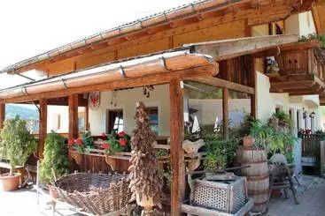 Hotel Verleierhof