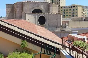 پانسیون Centro Storico