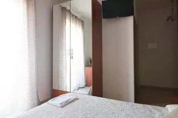 Pensionat La Casa Degli Artisti 1