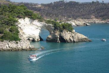 Appart'hotel Residence Sun Bay