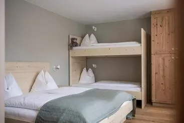 アパートホテル Villa Rainer