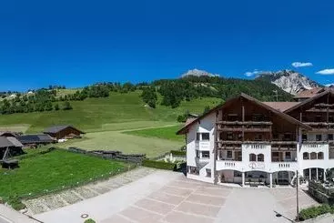 Aparthotel Apart Residence Rautal S