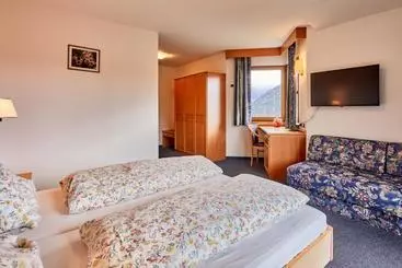 Ferienpension Zummüllerhof