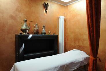 ホテル Agriturismo Borgo Nuovo Di Mulinelli