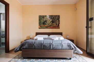 בית מלון כפרי Agriturismo Paradiso