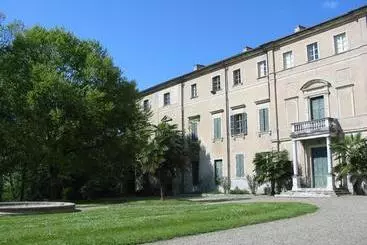 هتل Agriturismo Villa Gropella