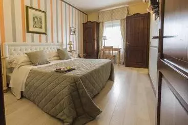 Hôtel Il Melograno Agriturismo & Spa