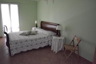 Отель La Tenuta Del Giglio