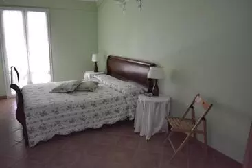 ホテル La Tenuta Del Giglio