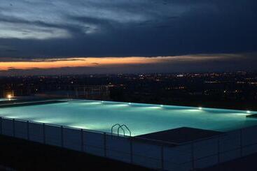 酒店 Pianderna Agriwellness