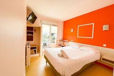 ホテル Relais Touraine Sologne