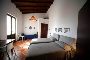 Hotel Turismo Rurale Baglio Fastuchera