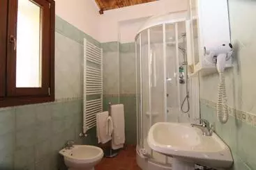 Lägenhetshotell Il Feudo Dei Pierleoni