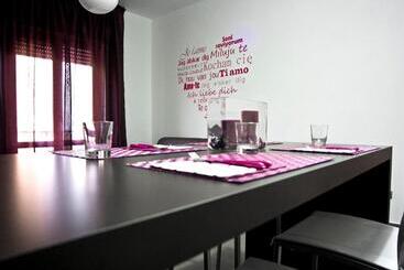 아파트호텔 Instile Apart