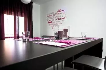 Aparthotel Instile Apart