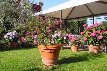 Panzió Affittacamere Leonetto