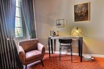 פנסיון Effets Personnels