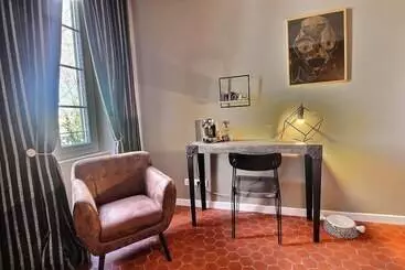 ペンション Effets Personnels