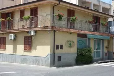 ペンション La Casa Dei Sogni