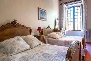 Bed and Breakfast Chambre D Hotes  Ferme De Chanteraine