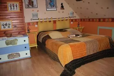 Bed and Breakfast Une Chambre D'hote Yvetot