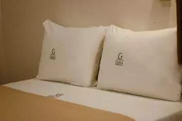 Hotel Guivá Aeropuerto