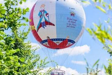 فندق La Couronne