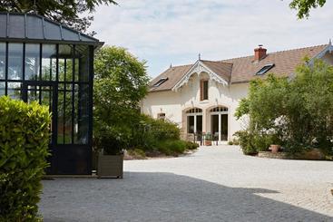 פנסיון Evidence Maison D Hôtes