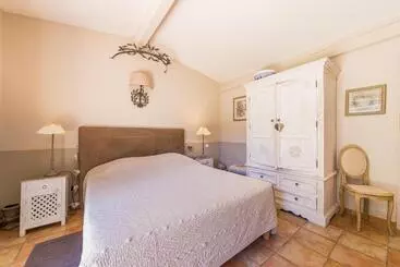 ペンション Jade En Provence