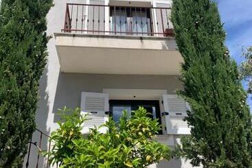 Апарт-отель Appart Hotel Fior Di Ribba