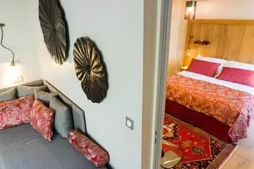 Majatalo Ferret Vigne   Villa Chambres D Hôtes