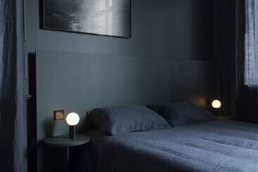 پانسیون Les Toquées Maison D Hôtes