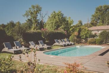 Pension Moulin De Laboirie