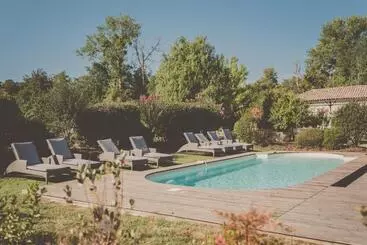 Pensionat Moulin De Laboirie