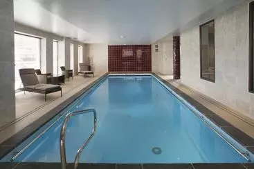 هتل آپارتمان Domitys Le Palmier Du Roi