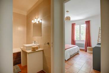 ペンション Le Domaine De L Osage