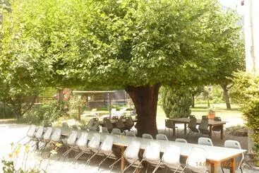 Pension La Marmotte De La Meije