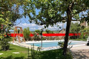 ペンション Le Couvent De Jouels