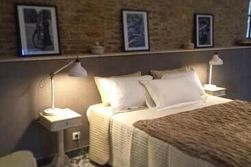 펜션 Maison & Tartine