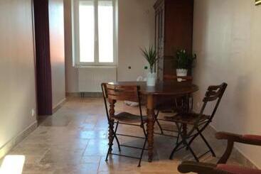 ペンション Villa Varco