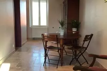 Pensione Villa Varco