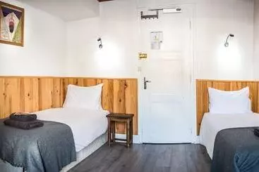 Otel Nant Morzine