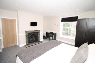 Appartamenti turistici Number 18 Apartments