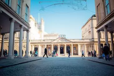 Pensió Anabelle's Guest House