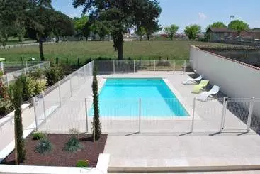 ペンション Chambres D'hôtes La Leva